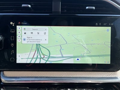 2024 GMC Sierra 3500 HD Denali DRW