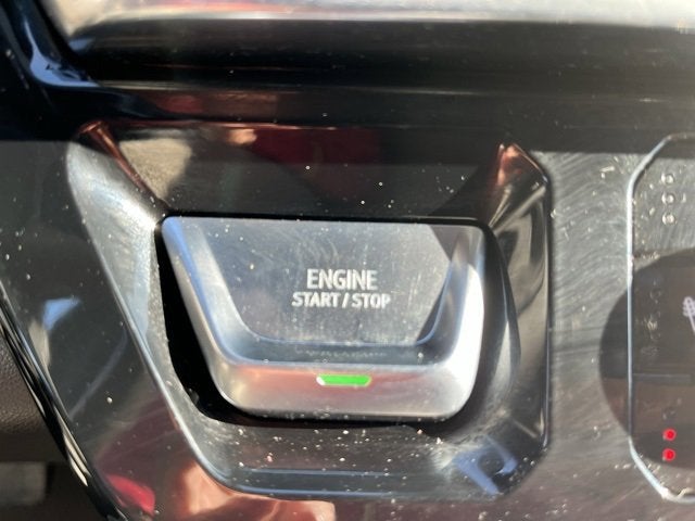 2024 GMC Sierra 3500 HD Denali DRW