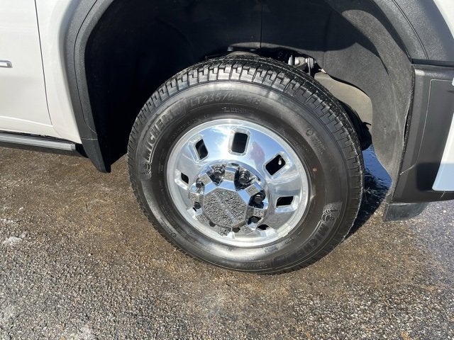 2024 GMC Sierra 3500 HD Denali DRW