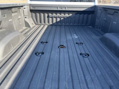 2024 GMC Sierra 3500 HD Denali DRW