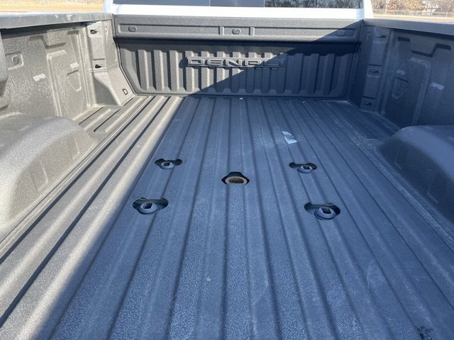 2024 GMC Sierra 3500 HD Denali DRW