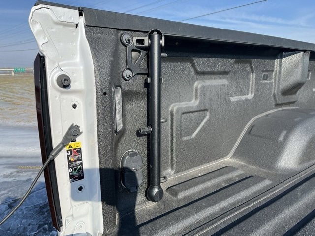 2024 GMC Sierra 3500 HD Denali DRW