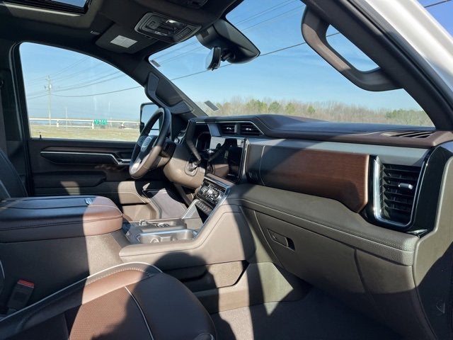 2024 GMC Sierra 3500 HD Denali DRW