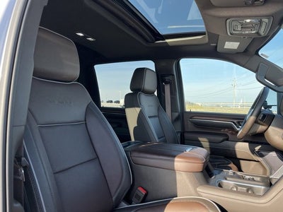 2024 GMC Sierra 3500 HD Denali DRW