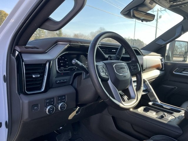 2024 GMC Sierra 3500 HD Denali DRW
