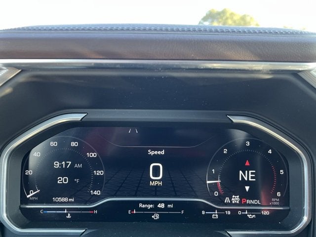 2024 GMC Sierra 3500 HD Denali DRW