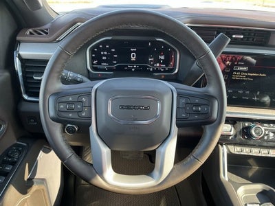 2024 GMC Sierra 3500 HD Denali DRW