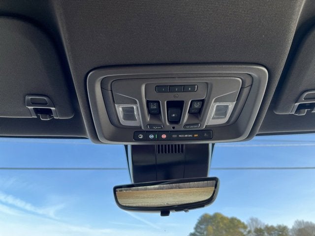 2024 GMC Sierra 3500 HD Denali DRW