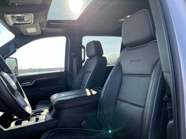 2024 GMC Sierra 3500 HD Denali DRW