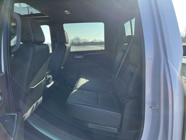 2024 GMC Sierra 3500 HD Denali DRW