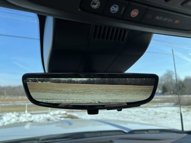 2024 GMC Sierra 3500 HD Denali DRW