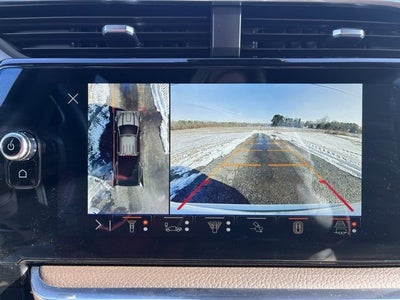 2024 GMC Sierra 3500 HD Denali DRW