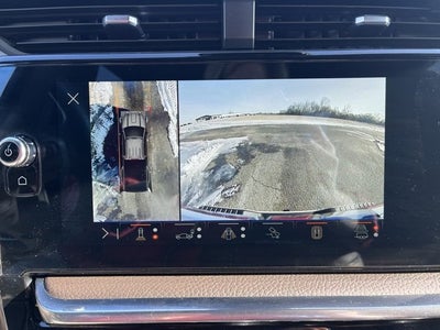 2024 GMC Sierra 3500 HD Denali DRW