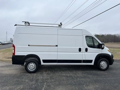 2023 RAM ProMaster Cargo Van Base