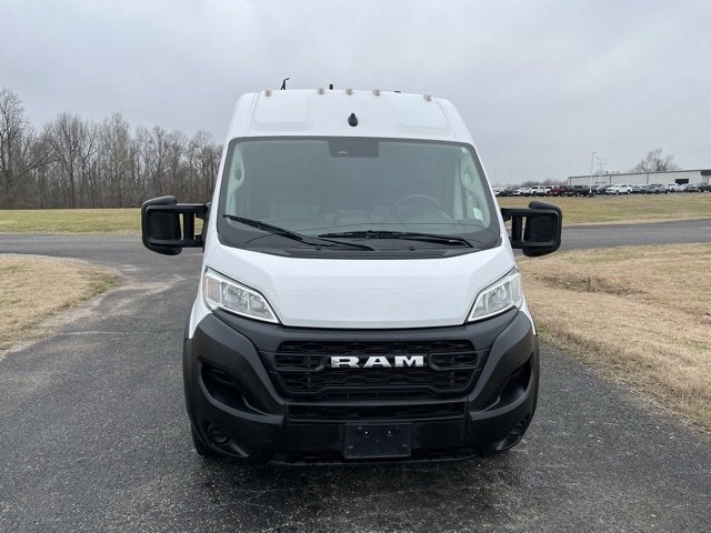 2023 RAM ProMaster Cargo Van Base
