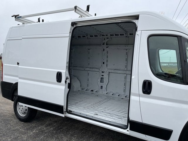 2023 RAM ProMaster Cargo Van Base