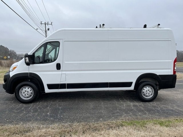 2023 RAM ProMaster Cargo Van Base