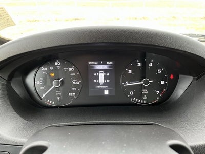 2023 RAM ProMaster Cargo Van Base