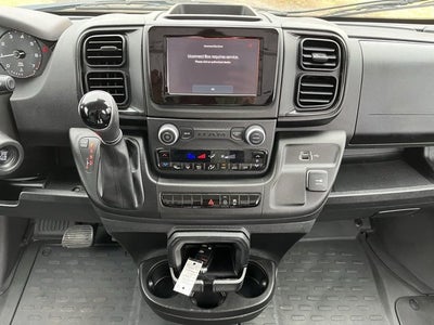 2023 RAM ProMaster Cargo Van Base