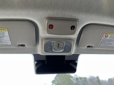 2023 RAM ProMaster Cargo Van Base