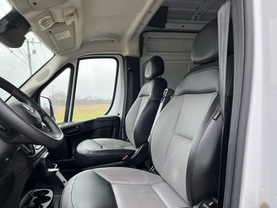 2023 RAM ProMaster Cargo Van Base