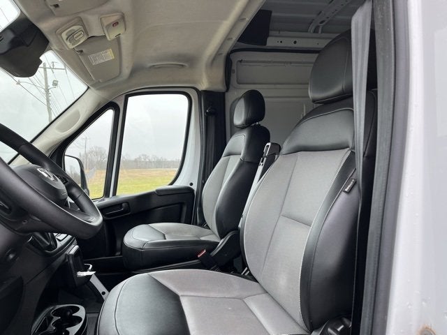 2023 RAM ProMaster Cargo Van Base