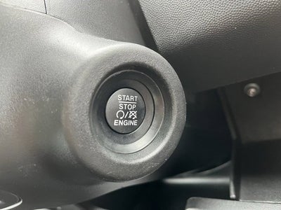 2023 RAM ProMaster Cargo Van Base