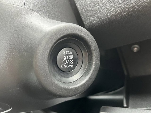 2023 RAM ProMaster Cargo Van Base