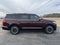 2021 Lincoln Navigator Black Label