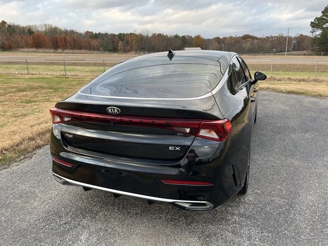 2021 Kia K5 EX