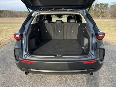 2024 Mazda Mazda CX-50 2.5 S Select Package