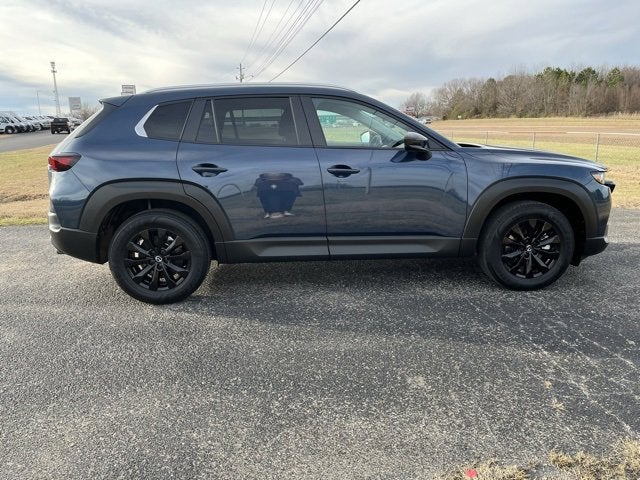 2024 Mazda Mazda CX-50 2.5 S Select Package