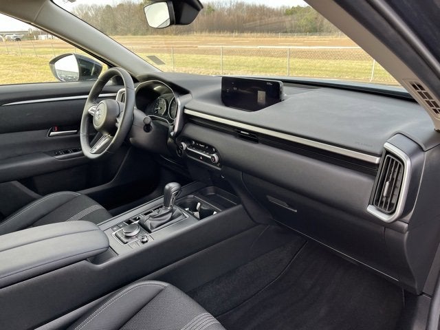 2024 Mazda Mazda CX-50 2.5 S Select Package