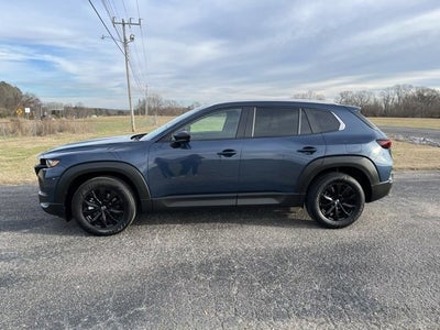 2024 Mazda Mazda CX-50 2.5 S Select Package