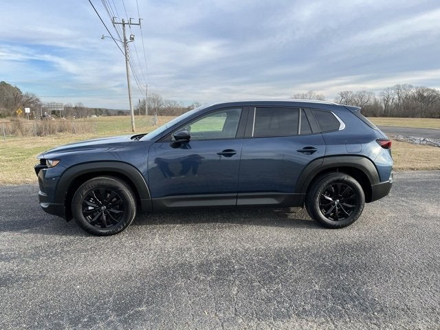 2024 Mazda Mazda CX-50 2.5 S Select Package