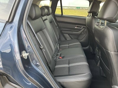 2024 Mazda Mazda CX-50 2.5 S Select Package