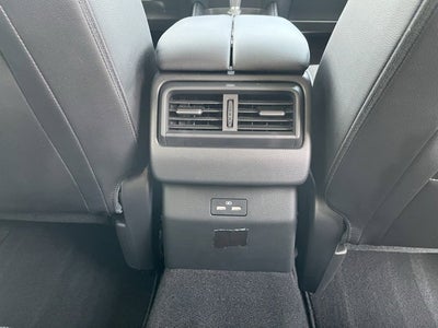 2024 Mazda Mazda CX-50 2.5 S Select Package