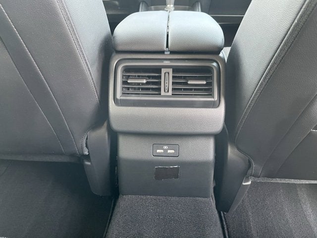 2024 Mazda Mazda CX-50 2.5 S Select Package