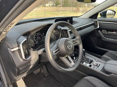 2024 Mazda Mazda CX-50 2.5 S Select Package