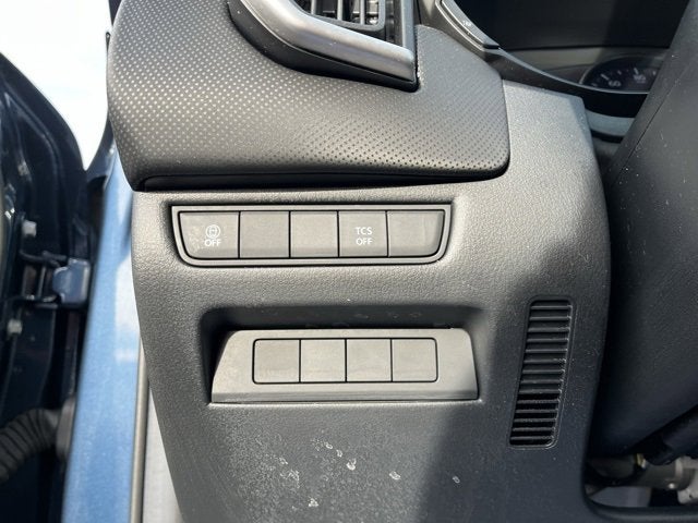 2024 Mazda Mazda CX-50 2.5 S Select Package