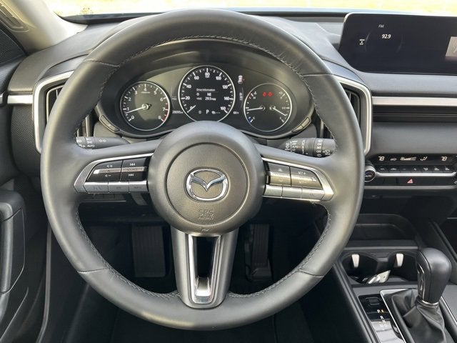 2024 Mazda Mazda CX-50 2.5 S Select Package