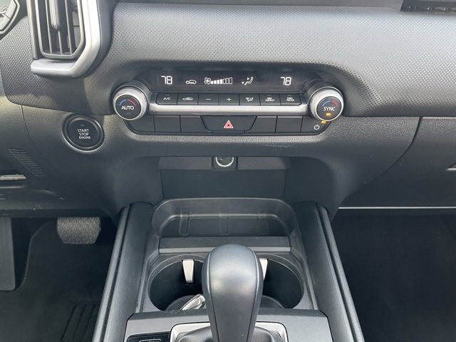 2024 Mazda Mazda CX-50 2.5 S Select Package