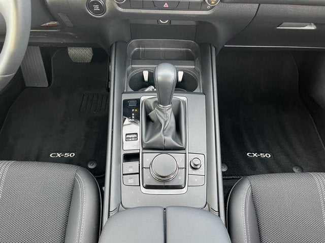 2024 Mazda Mazda CX-50 2.5 S Select Package