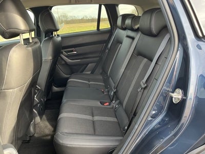 2024 Mazda Mazda CX-50 2.5 S Select Package