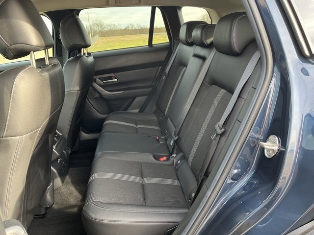 2024 Mazda Mazda CX-50 2.5 S Select Package