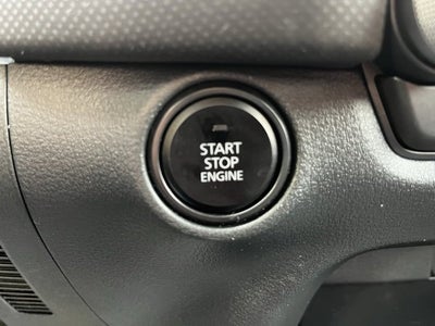 2024 Mazda Mazda CX-50 2.5 S Select Package