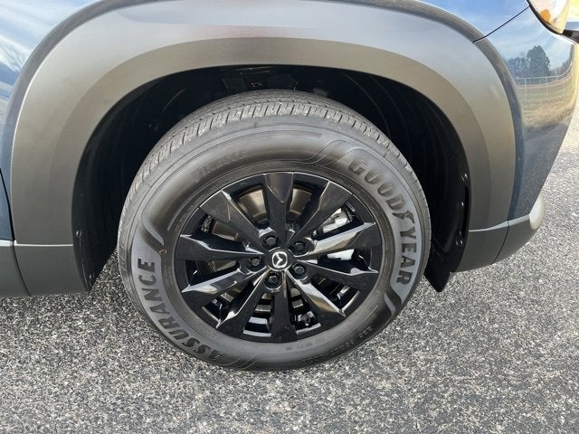 2024 Mazda Mazda CX-50 2.5 S Select Package