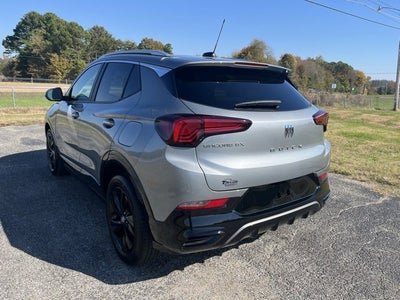 2025 Buick Encore GX Sport Touring