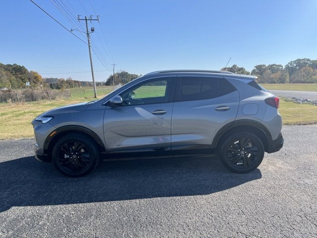 2025 Buick Encore GX Sport Touring