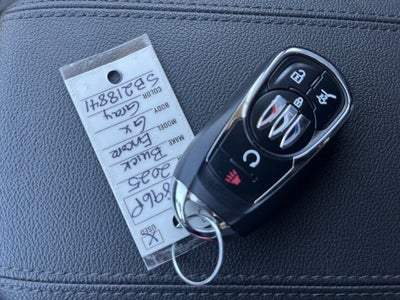 2025 Buick Encore GX Sport Touring